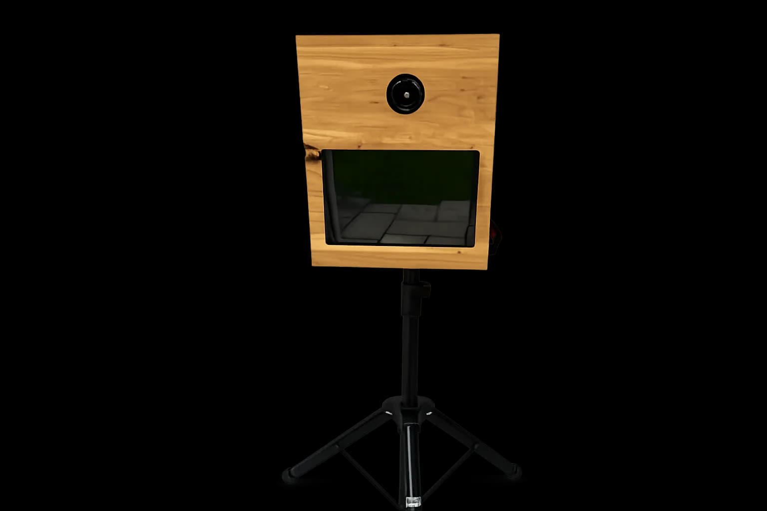 Fotobox